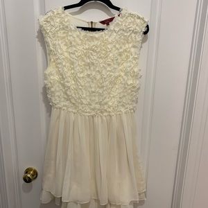 Ted Baker Chiffon Dress